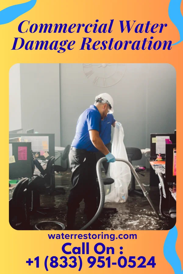 Commercial Water Damage Restoration in Ayden, NC